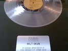 ORIGINAL - Platin-Schallplatte John Denver - Goldene Schallplatte - Gold Award
