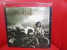 RUSH / Permanent Waves  MFSL Original Master Recording  half speed SS