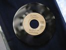 Rare Modern Soul Bill Harris -  Am I Hot, Am I Cold RCA Promo Copy JB-10520 USA
