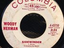 WOODY HERMAN - 