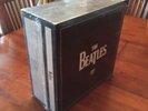 Beatles Past Masters Vinyl Box Set