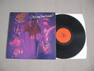 THE ELECTRIC FLAG. A Long Time Comin'.Original Ex+ 1969 UK Orange 'CBS' Label Lp