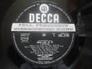 Decca SXL 2153 Tchaikovsky Swan Lake Ansermet Opus 20