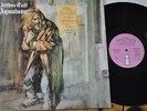 Jethro Tull  /  Aqualung  (D-Original)