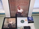 Morrissey World Peace Is None of Your Business LP/CD/10
