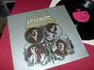 The Kinks:  Something Else by... German 1967 Stereo  1st press LP  EX+