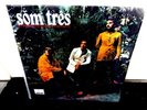 1970 SOM TRES TRIO LP JAZZ BOSSA SOUL JORGE BEN ANTONIO ADOLFO TAMBA ZIMBO WAN