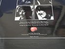 The Beatles - Let It Be - Original UK Red Apple Sleeve - Sleeve Only Auction