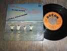 RARE EP PRESS FRANCE THE BEATLES  LONG TALL SALLY+3