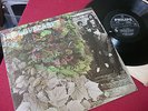 H P Lovecraft: Self titled    UK 1967  1L/2L  EX+   MONO  LP