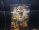 Kreator PHANTOM ANTICHRIST 2 Picture LP 180gram + Textblätter 2012 Neuwertig