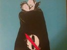 Queens Of The Stone Age ...Like Clockwork Vinyl Limited Indie Edition Blue Cover