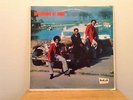 RARE The Gregory James Edition Prophets Of Soul LP Funk Jazz Samples OG Dakar