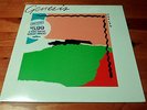 GENESIS Abacab SEALED LP NO BAR CODE NO TAB RARE the lamb lies down on broadway
