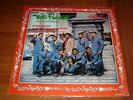 CHICO CERVANTES cumbia marinera LP / COLOMBIA ACCORDION AFRO LATIN DANCING ???