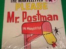 THE MARVELETTES PLEASE MR. POSTMAN TAMLA 228 Promo (NM-) LP Shrink
