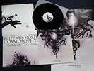 BLUT AUS NORD - 777  Cosmosophy LP - 1. PRESS Gatefold & Poster - Debemur Morti
