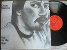 RARE JAZZ FUNK lp LENNY MARCUS on prvt lbl LJM 198? BAT IN THE HAT NM-