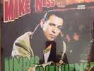 Mike Ness - Under The Influence (Vinyl LP Time Bomb) **SEALED**