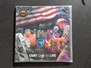 CSNY Crosby, Stills, Nash & Young - Deja Vu Live (Vinyl 2 LP Relapse 200) SEALED