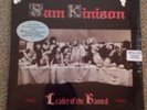 Sam Kinison Leader Of The Banned 1990 SEALED vinyl Record