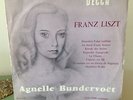 AGNELLE BUNDERVOET - RARE FRENCH LP 12