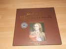 Bach, Kammermusik Vol. 4,  Die Kunst der Fuge, H. Tachezi, Box 2 LP
