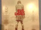 Roque Baños - Evil Dead Vinyl Soundtrack 2LP / Limited Orange + Yellow Splatter