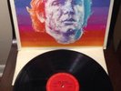 Bill Wilson Ever Changing Minstrel LP Indiana Folk Psych Acid Archives