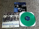 Dropkick Murphys - Do or die Lp  green vinyl  Lp  Rancid NOFX