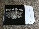 Dropkick Murphys - The meaniest of time 2xLp  Lp  Rancid NOFX
