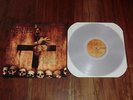 DEICIDE -The Stench...- CLEAR LP Nile Kataklysm Vader Hypocrisy Obituary