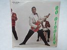 Bo Diddley S/T Self-Titled Original CHESS LP 1431 Black Label Mono