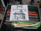 Mayhem I love Transylvania Org EP Rare Burzum