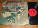 Dave Brubeck Quartet 