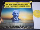 Karajan Tchaikovsky Symphony No.5 Ed1 DGG Digital Stereo '85 NM