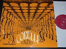 Devy Erlih Corelli Sonatas op.5 Ed1 French Concert Hall Stereo NM