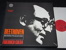 Gulda Beethoven Complete Piano Sonatas Amadeo Stereo 11LP Box NM