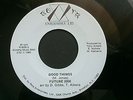 FUTURE 2000 / TONY AIKEN: GOOD THINGS  45 MODERN SOUL ON ROTA NM