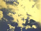 Pegasus rare Dutch '77 PROG FOLK private press LP 