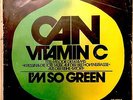 VITAMIN C CAN B BOY CLASSIC 7 INCH 45