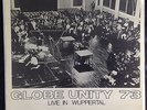 FMP 0160 Globe Unity 73 Live In Wuppertal Peter Brötzmann Kowald Schoof Lovens