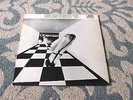 YES - 'TIME AND A WORD' PLUM LABEL - FIRST PRESSING WITH INSERT RARE
