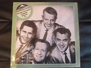 RARE VOLUME 55 BUFFALO BOP LP THE BOP THAT NEVER STOPPED 2071 ROCKABILLY ROCKER