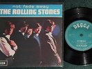The Rolling Stones Not Fade Away 7