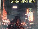 Eddie Thompson, London after dark. VX 1450