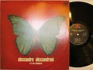 A.ALESSANDRONI E IL SUO COMPLESSO LP 1968 Sermi SP 110 LIBRARY MONSTER Jazz-Beat