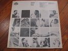 PHAROAH SANDERS   Izipho Zam (My Gifts) LP   Strata-East in Shrink