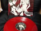 Samhain Unholy Passion Red Vinyl