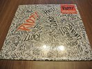 PARAMORE RIOT LP 2007 ORIGINAL 1st PRESS WHITE VINYL in SHRINK FUELED BY RAMEN